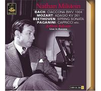 Bach - Ciaccona From Partita 2