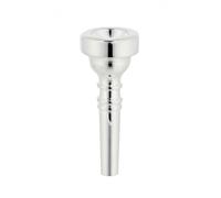 Bach Classic Cornet Mouthpiece 1.25C Silver Plated