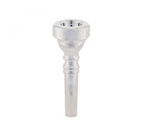 Bach Classic Cornet Mouthpiece 17C Silver Plated