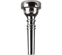 Bach Classic Cornet Silver Plated Mouthpiece Size 1-1/2C (3491HC)