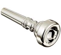 Bach Classic Cornet Silver Plated Mouthpiece Size 5C (3495C)