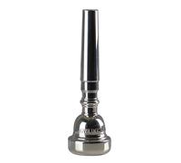 Bach Classic Cornet Silver Plated Mouthpiece Size 6C (3496C)