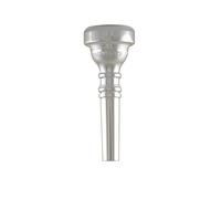 Bach Classic Cornet Silver Plated Mouthpiece Size 7C (3497C)