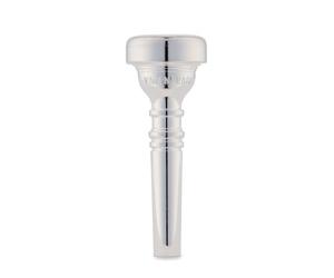 Bach Classic Flugel Horn Mouthpiece 3C Silver Plated