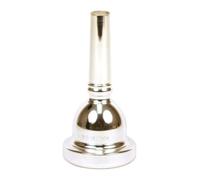 Bach Classic Trombone Small Mouthpiece Size 6.5AL (3506HAL)