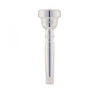 Bach Classic Trumpet Mouthpiece 1.5C Silver Plated