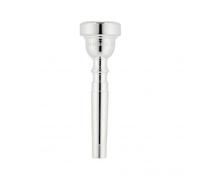 Bach Classic Trumpet Mouthpiece 11C Silver Plated