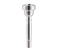 Bach Classic Trumpet Mouthpiece 7C Silver Plated