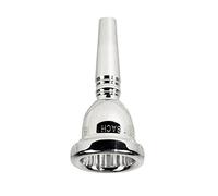 Bach Classic Tuba Silver Plated Mouthpiece Size 24AW (33524AW)