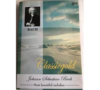 Bach - Classicgold - J. S. Bach [DVD AUDIO]