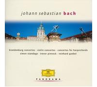 Bach Collection Vol. 1