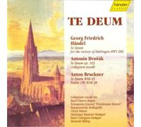 Bach Collegium Stuttgart - Te Deum