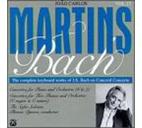 Bach: Complete Keyboard Works, Vol.13