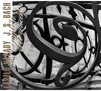 Bach - Complete Oboe Concertos