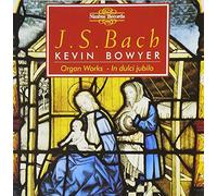 Bach: Complete Organ Works, Vol.2