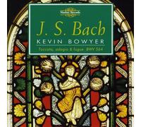 Bach: Complete Organ Works, Vol.6