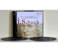 Bach: Complete Sonatas and Partitas for Flute
