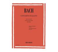 Bach - Concerto Italiano