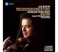 Bach: Concerto Transcriptions