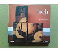 Bach Conciertos - Cafe Zimmermann