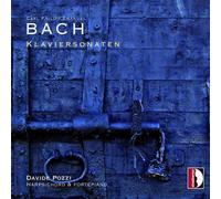 Bach CPE: Klaviersonaten