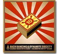Bach Dancing & Dynamite Society - 10