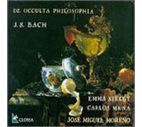 Bach: De Occulta Philosophia [IMPORT]