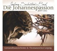 Bach - Die Johannespassion