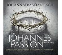 Bach - Die Johannespassion