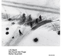 Bach Die Kunst der Fuge
