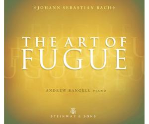 Bach: Die Kunst der Fuge Bwv 1080