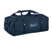 Bach - Dr. Duffel 40 - Luggage size 40 l, blue