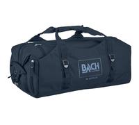 Bach Dr. Duffel 40 Travel bag, blue, 40L, 54 x 34 x 22cm