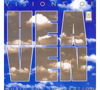 Bach:Durufle:Holst:Barber - Visions of Heaven - Music for Inspiration