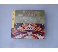 Bach Edition, Vol.15 - Sacred Cantatas