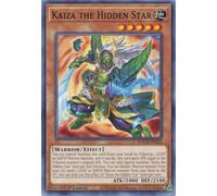 BACH-EN022 Kaiza the Hidden Star