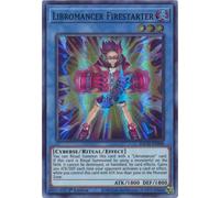 BACH-EN088 Libromancer Firestarter