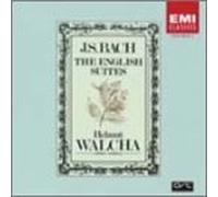 Bach:English Suite