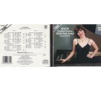 Bach English Suites: Hedi Salanki [BOX SET]