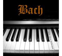 Bach - English Suites & Partitas for Solo Piano
