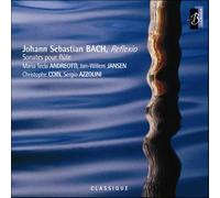 Bach^Ensemble Baroque De Limoges - Reflexio