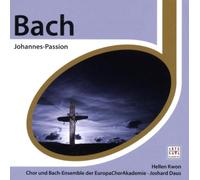 Bach Ensemble der Europa Chor Akademie - Esprit/Johannes-Passion (Highlights)