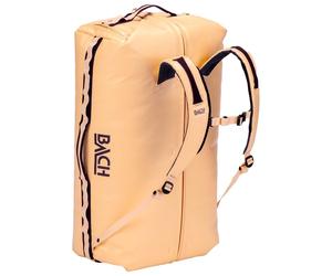 Bach Equipment - Dr. Expedition 60 Duffel Peah Orange - Duffel