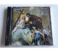 Bach Family - Motets