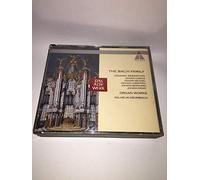 Bach Family - Organ Works