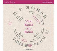 Bach Family - Von Bach Zu Bach