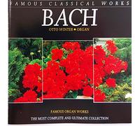 Bach - Famous Classical Works