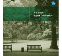 Bach:Famous Concerto Works [Import]