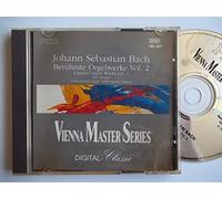 Bach - Famous Organ Works 2