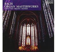 Bach:Famous Organ Works